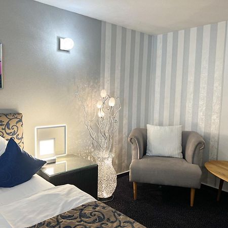 Hotel Service Apartments Am Prinzenplatz Kamp-Lintfort Eksteriør bilde